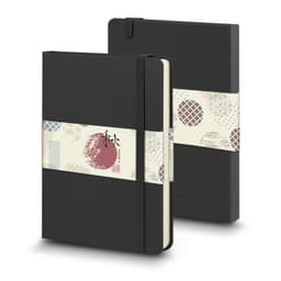 Moleskine Pro Hard Cover Notebook - Large - image 7