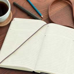 Moleskine Pro Hard Cover Notebook - Large - image 3