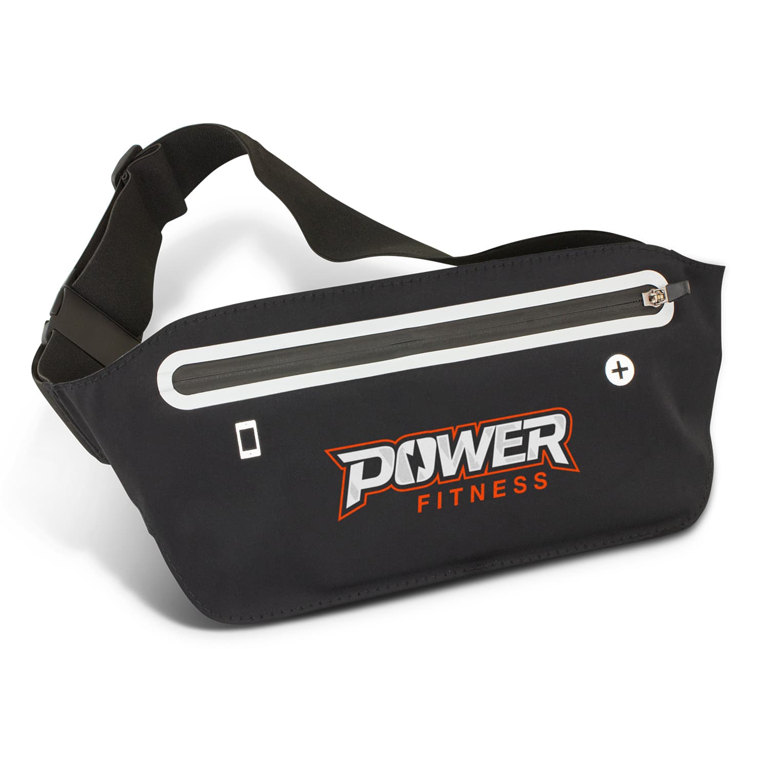 Sprint Running Belt-Active Image