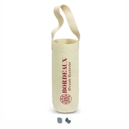 Cotton Wine Tote Bag - image 2