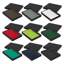 Moleskine Notebook and Pen Gift Set - image 9