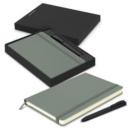 Moleskine Notebook and Pen Gift Set - image 6