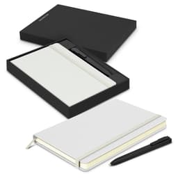 Moleskine Notebook and Pen Gift Set - image 11