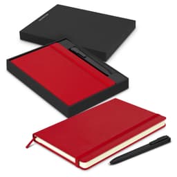 Moleskine Notebook and Pen Gift Set - image 2