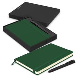 Moleskine Notebook and Pen Gift Set - image 3
