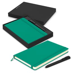 Moleskine Notebook and Pen Gift Set - image 7