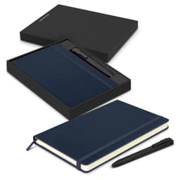 Moleskine Notebook and Pen Gift Set - image 4
