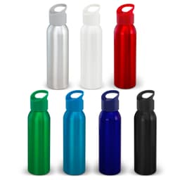 Eclipse Aluminium Bottle - image 6