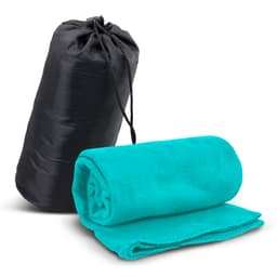 Glasgow Fleece Blanket in Carry Bag - image 5