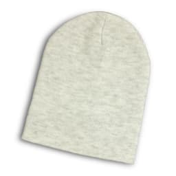 Heather Slouch Beanie - image 1