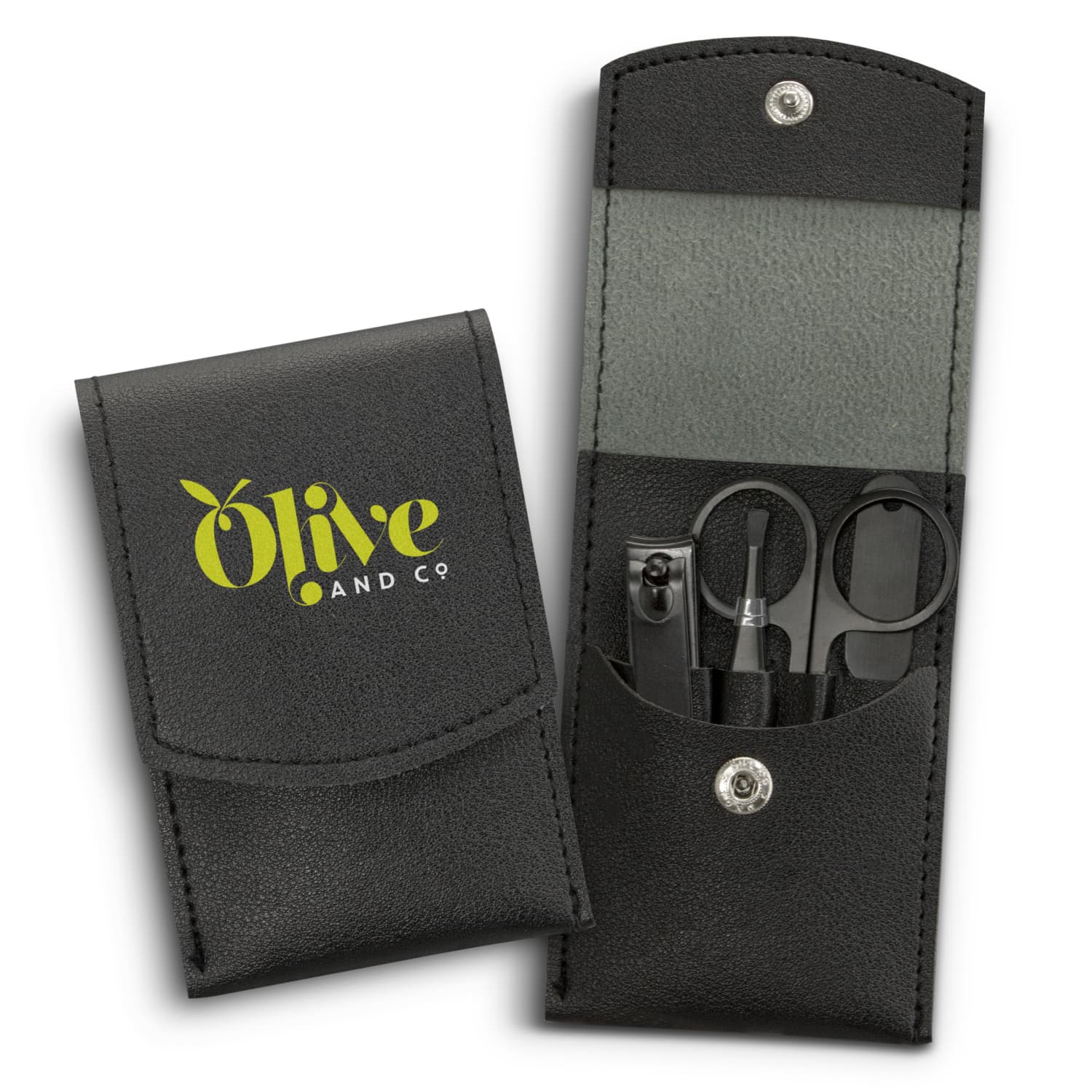 Estima Manicure Set-Active Image