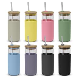 Alchemy Glass Tumbler - image 9