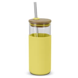 Alchemy Glass Tumbler - image 2