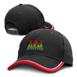 Apex Cap - image 4