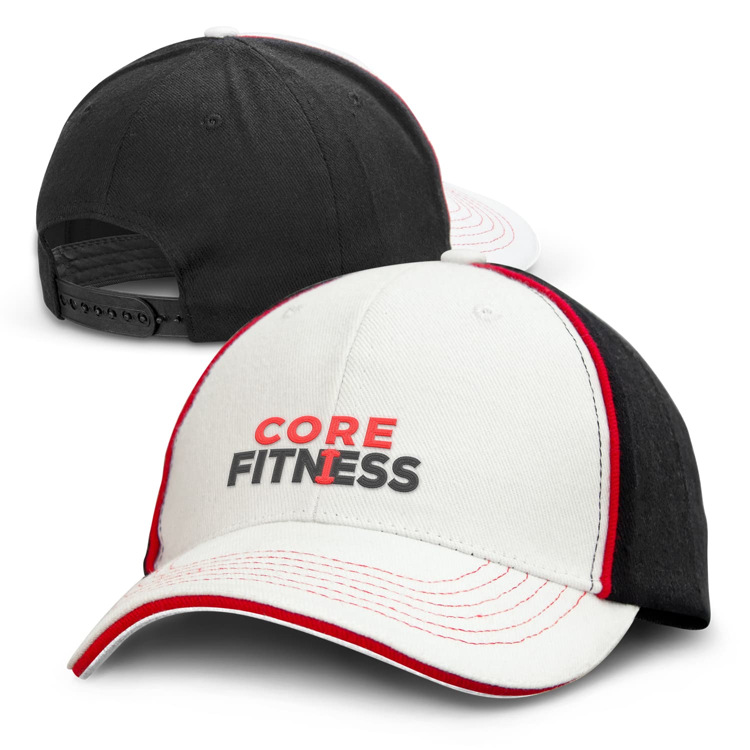 Chatham Cap-Active Image