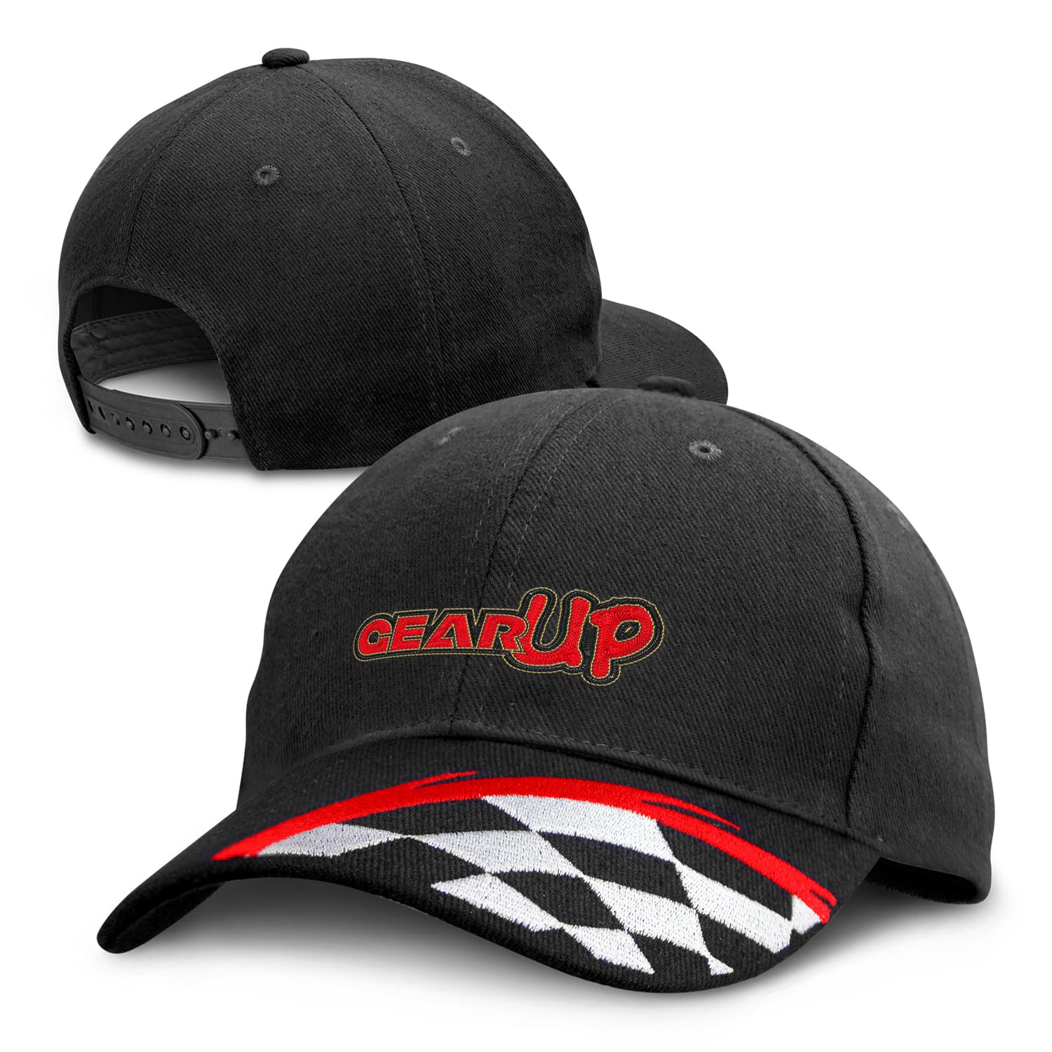 Formula Cap-Active Image