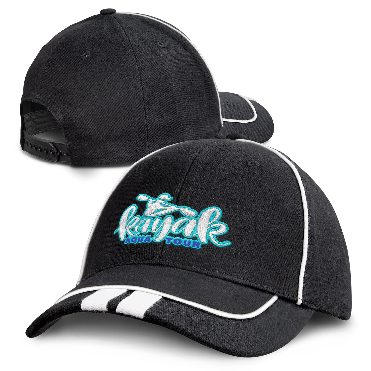 Hanford Cap-Active Image