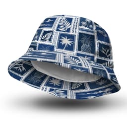 Sonny Custom Bucket Hat - image 2
