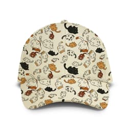 Falcon Custom Cap - image 2