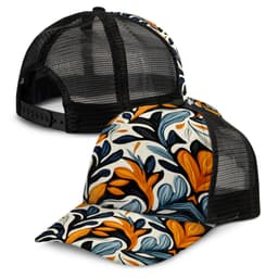 Cruise Custom Mesh Cap - image 5