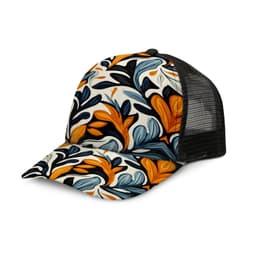 Cruise Custom Mesh Cap - image 1