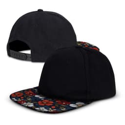 Crusade Custom Flat Peak Cap - image 3