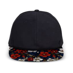 Crusade Custom Flat Peak Cap - image 1
