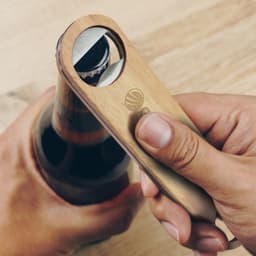 Napa Bottle Opener - image 2