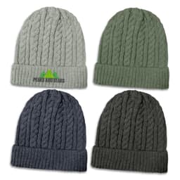 Altitude Knit Beanie - image 6