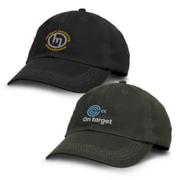 Oilskin Cap - image 6