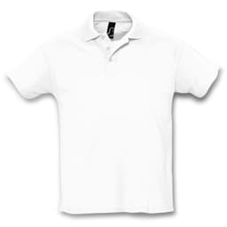 SOLS Summer II Mens Polo - image 4