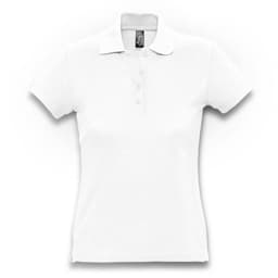 SOLS Passion Womens Polo - image 2