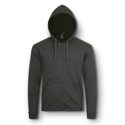 SOLS Stone Unisex Hooded Sweatshirt - image 5