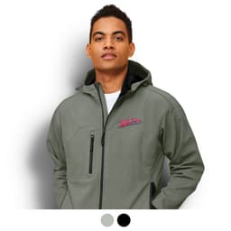 SOLS Replay Men's Softshell Jacket - image 3