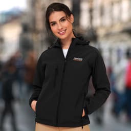 SOLS Replay Women's Softshell Jacket - image 5