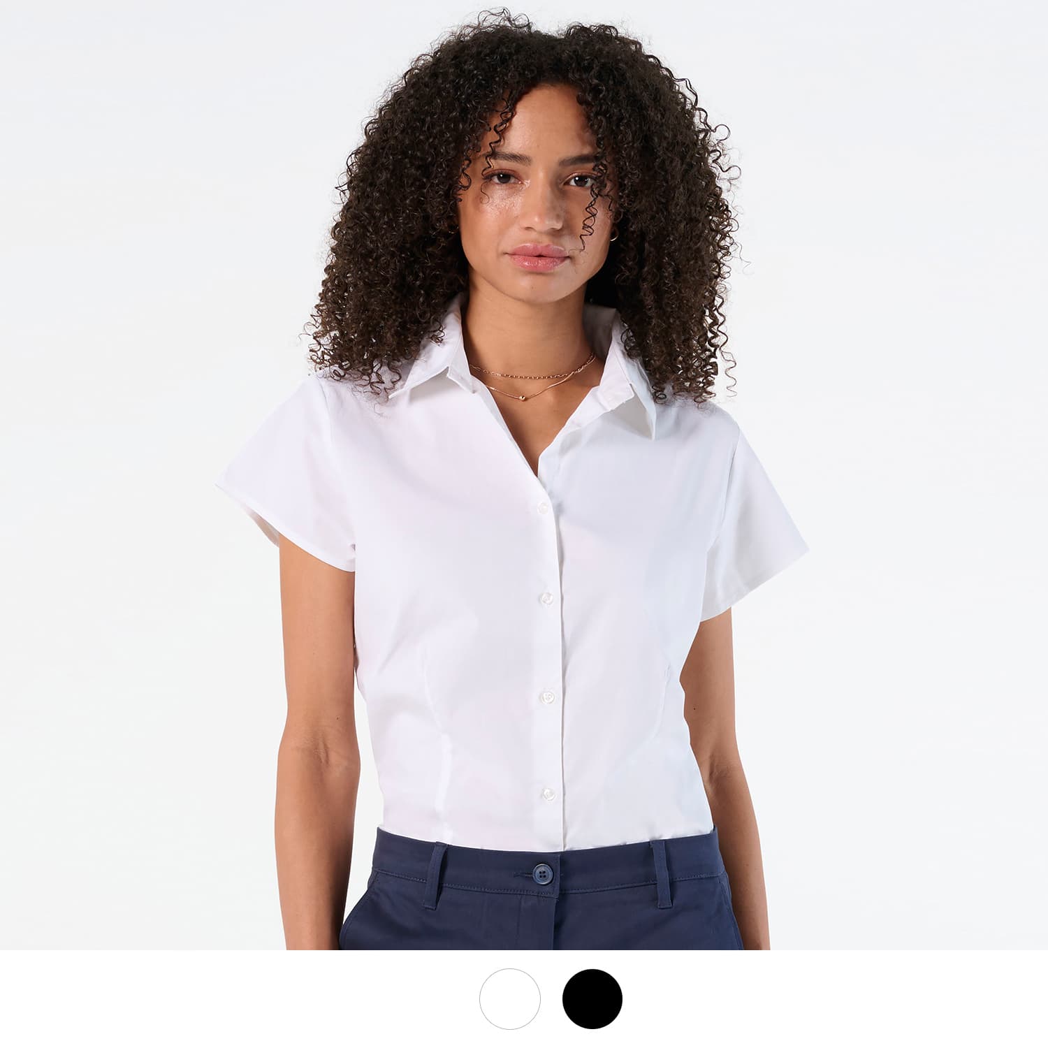SOLS Excess Short Sleeve Shirt-Active Image