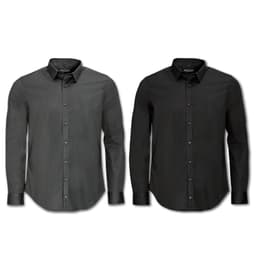 SOLS Blake Men's Long Sleeve Shirt - image 1