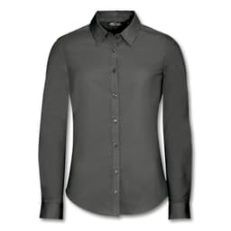 SOLS Blake Women's Long Sleeve Shirt - image 2