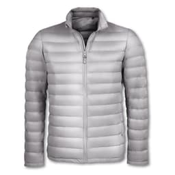 SOLS Wilson Men's Puffer Jacket - image 4