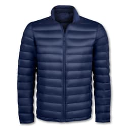 SOLS Wilson Men's Puffer Jacket - image 5