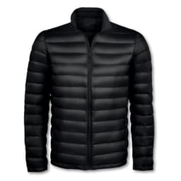 SOLS Wilson Men's Puffer Jacket - image 6