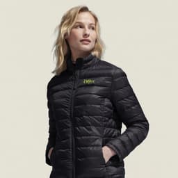 SOLS Wilson Women's Puffer Jacket - image 6