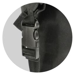 Roll Top Cooler Bag - image 4