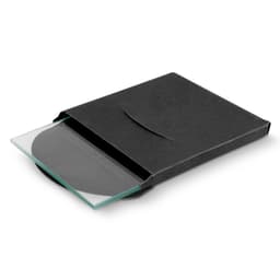 Venice Single Glass Coaster Square - Full Colour - image 2