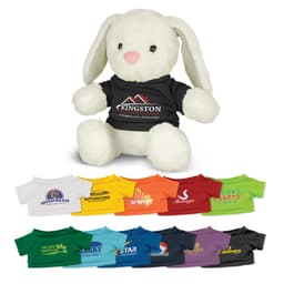 Rabbit Plush Toy - image 9