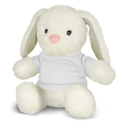 Rabbit Plush Toy - image 10