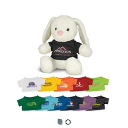 Rabbit Plush Toy - image 11