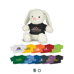 Rabbit Plush Toy - image 9