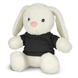 Rabbit Plush Toy - image 8