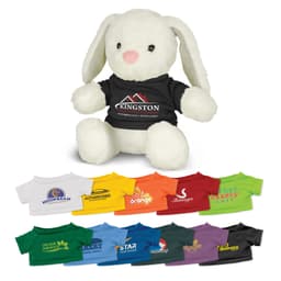 Rabbit Plush Toy - image 10